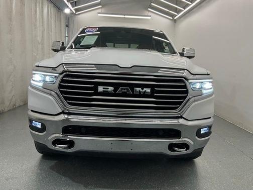 2022 RAM 1500 Longhorn