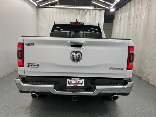 2022 RAM 1500 Longhorn