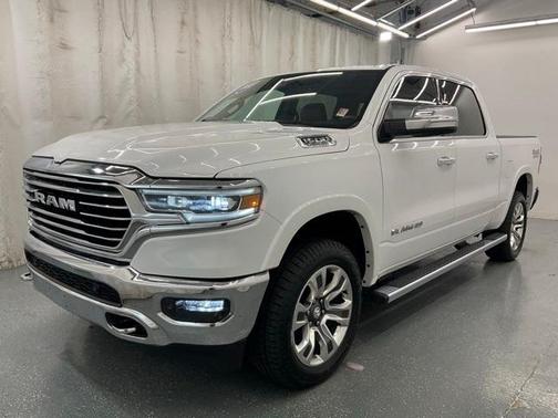 2022 RAM 1500 Longhorn