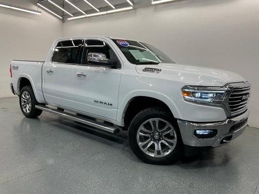2022 RAM 1500 Longhorn
