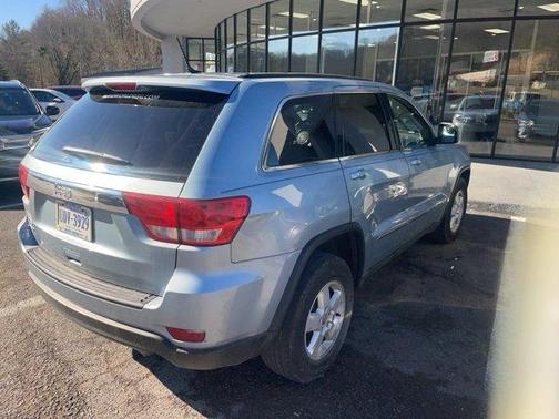 2013 Jeep Grand Cherokee Laredo