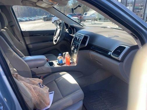 2013 Jeep Grand Cherokee Laredo