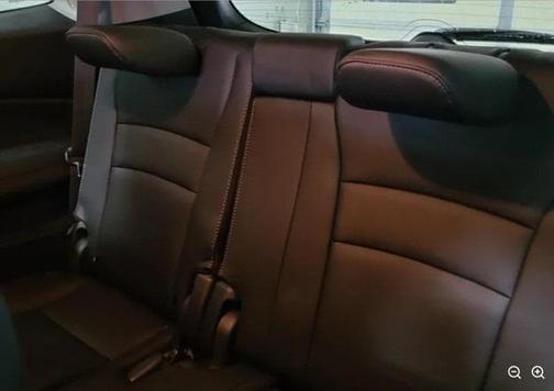 2021 Honda Pilot Touring 8-Passenger