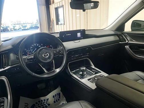 2024 Mazda CX-90 3.3 Turbo Preferred Plus