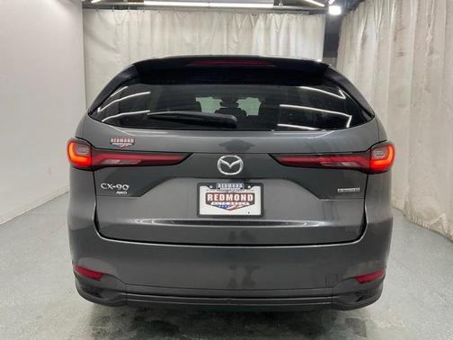 2024 Mazda CX-90 3.3 Turbo Preferred Plus