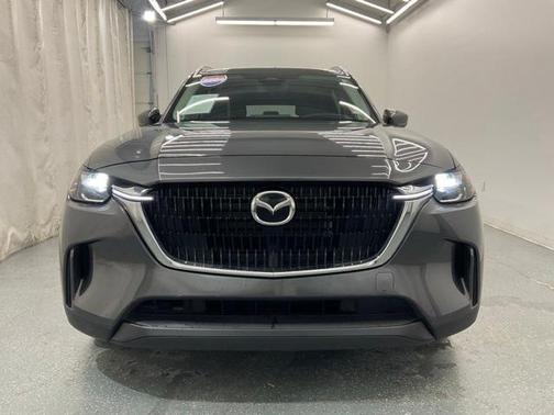 2024 Mazda CX-90 3.3 Turbo Preferred Plus