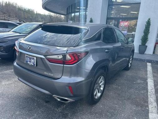 2019 Lexus RX 350 350