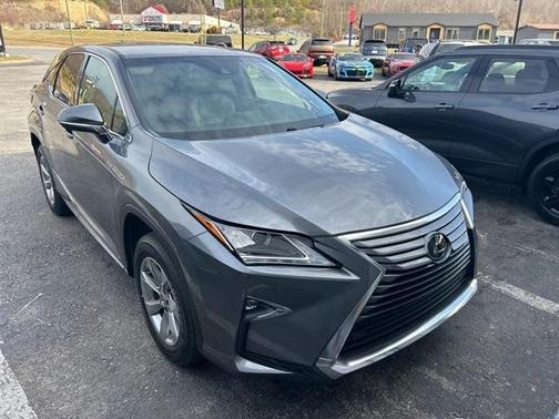 2019 Lexus RX 350 350