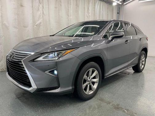 2019 Lexus RX 350 350