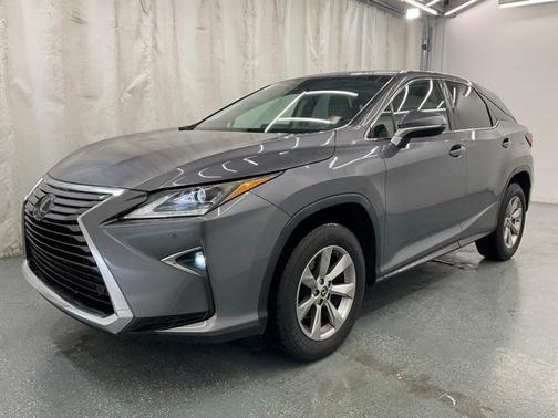 2019 Lexus RX 350 350