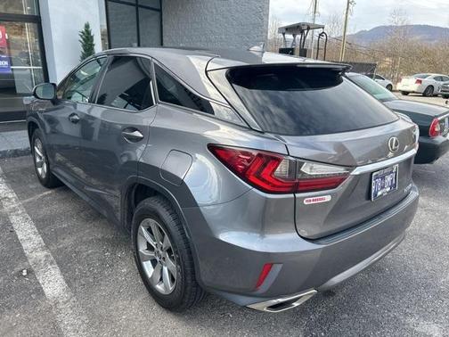 2019 Lexus RX 350 350