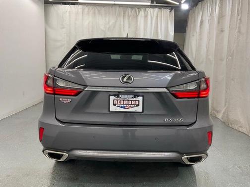 2019 Lexus RX 350 350