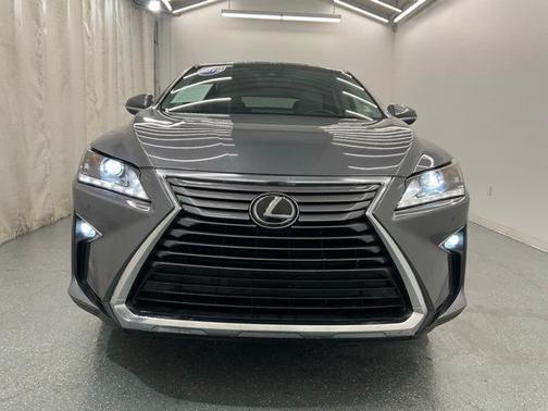 2019 Lexus RX 350 350