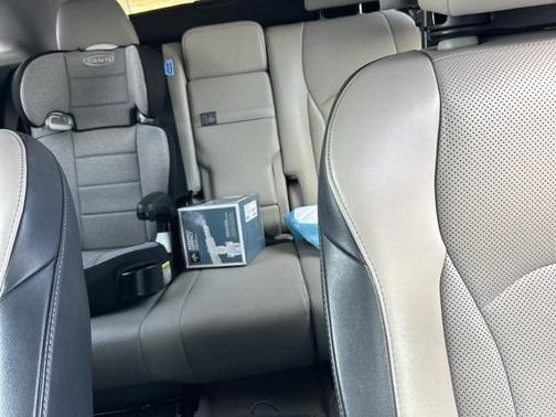 2019 Lexus RX 350 350