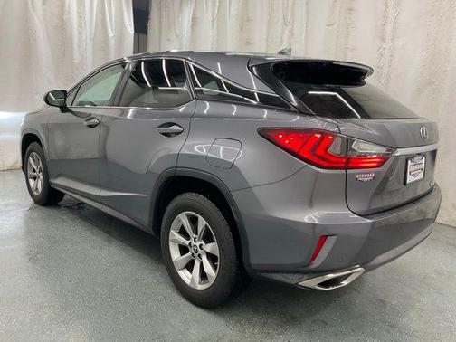 2019 Lexus RX 350 350