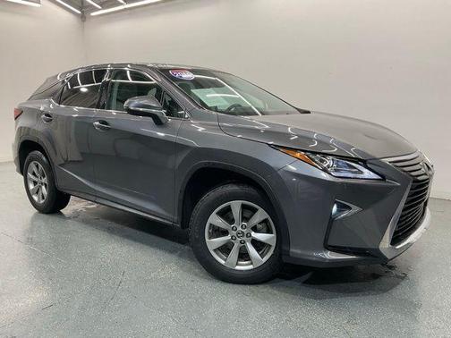 2019 Lexus RX 350 350