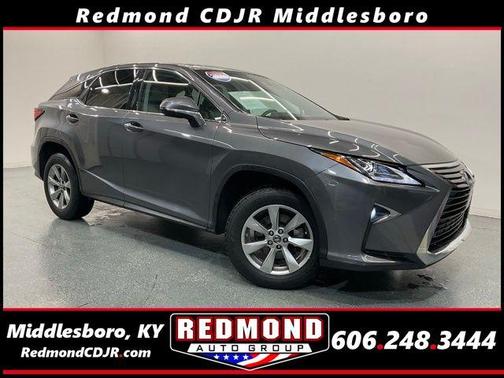 2019 Lexus RX 350 350