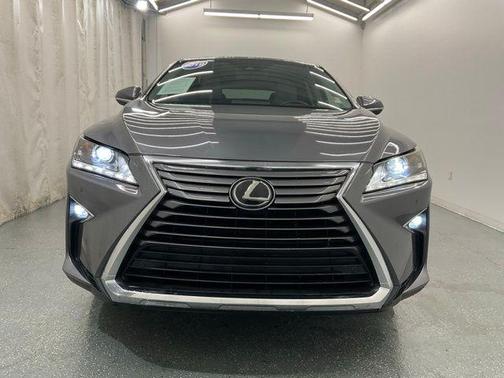 2019 Lexus RX 350 350