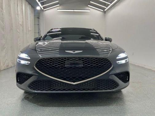 2023 Genesis G70 3.3T
