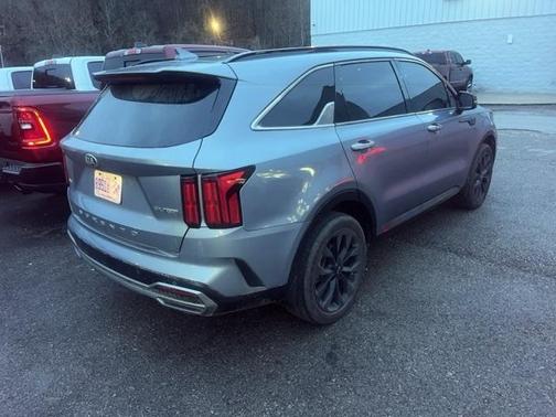 2021 Kia Sorento SX