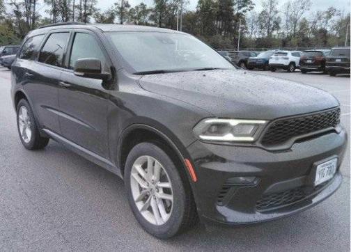2023 Dodge Durango GT