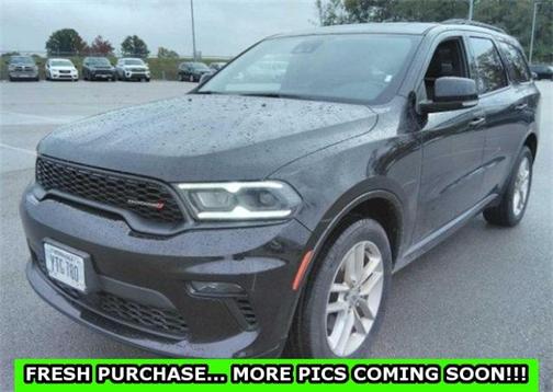 2023 Dodge Durango GT