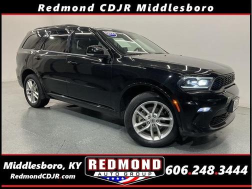 2023 Dodge Durango GT