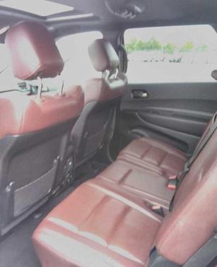 2023 Dodge Durango GT