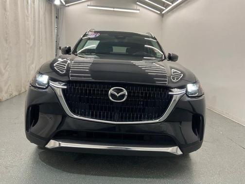 2024 Mazda CX-90 3.3 Turbo Premium