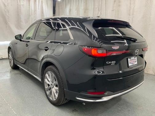 2024 Mazda CX-90 3.3 Turbo Premium
