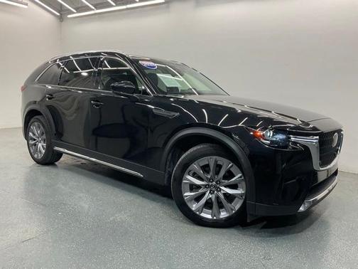 2024 Mazda CX-90 3.3 Turbo Premium