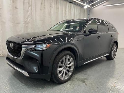 2024 Mazda CX-90 3.3 Turbo Premium