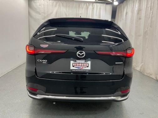 2024 Mazda CX-90 3.3 Turbo Premium