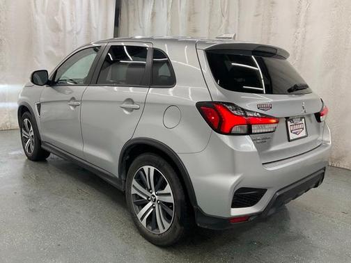 2024 Mitsubishi Outlander Sport 2.0 S