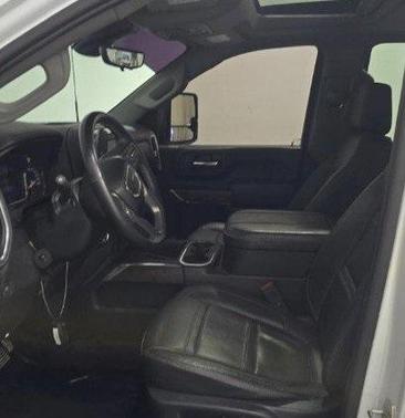 2023 GMC Sierra 2500 Denali