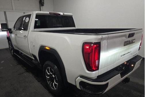 2023 GMC Sierra 2500 Denali