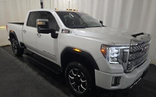 2023 GMC Sierra 2500 Denali