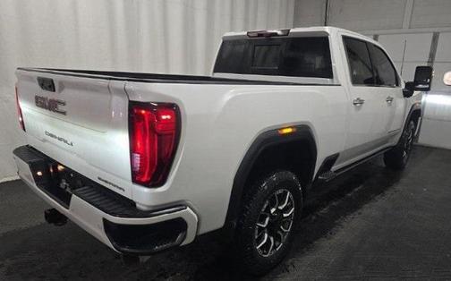 2023 GMC Sierra 2500 Denali