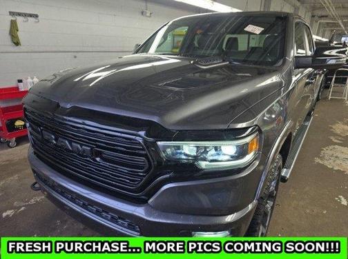 2024 RAM 1500 Limited