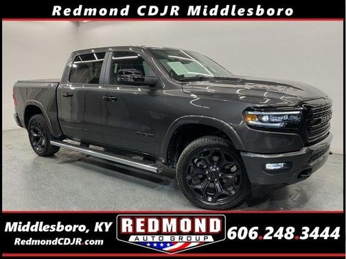 2024 RAM 1500 Limited