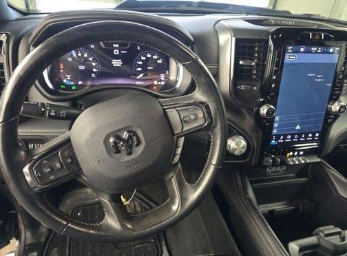 2024 RAM 1500 Limited