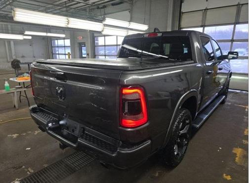 2024 RAM 1500 Limited