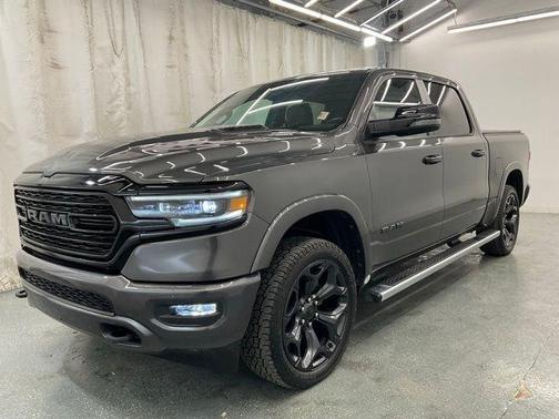 2024 RAM 1500 Limited
