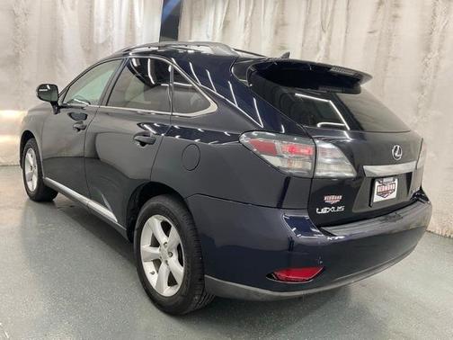 2010 Lexus RX 350 Base