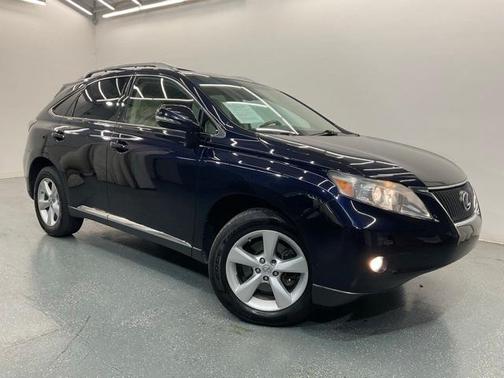 2010 Lexus RX 350 Base