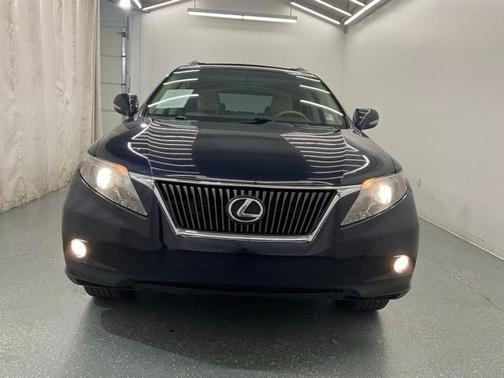 2010 Lexus RX 350 Base