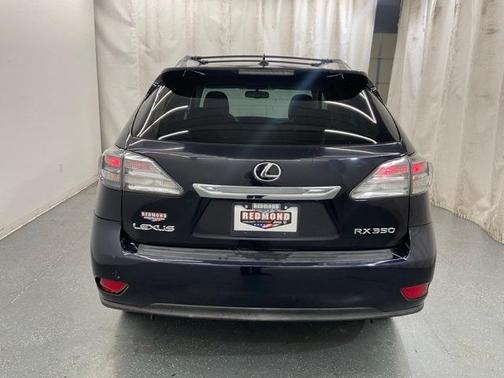 2010 Lexus RX 350 Base