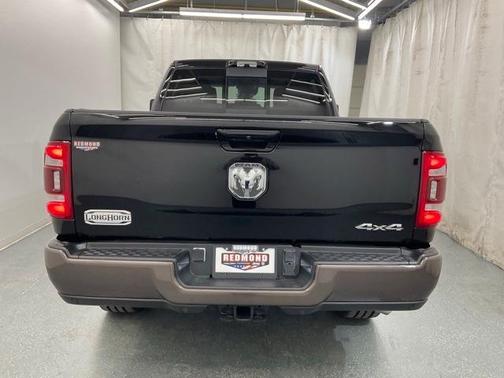 2024 RAM 2500 Longhorn