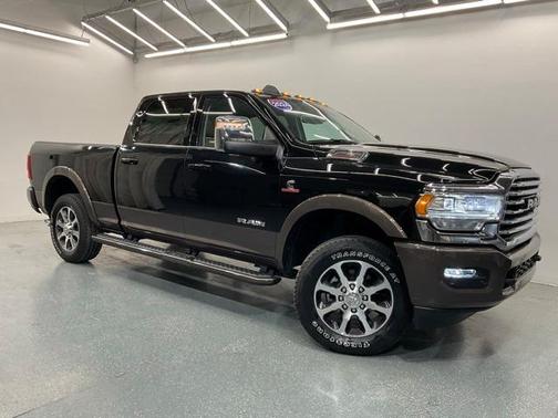 2024 RAM 2500 Longhorn