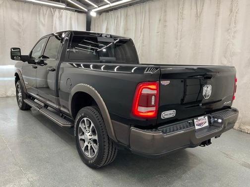 2024 RAM 2500 Longhorn